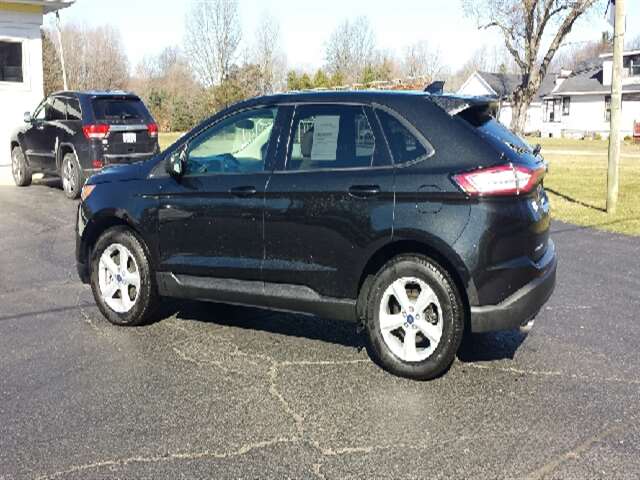 2015 Ford Edge SE AWD 4dr SUV